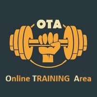 Online Training Area