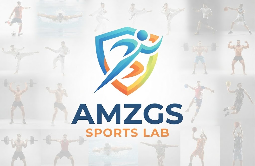 AMZGS Sports Lab